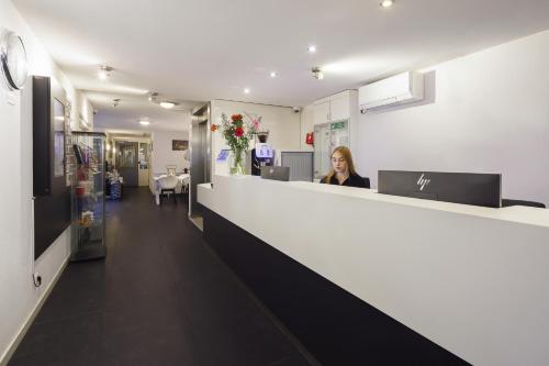 Hotel CC, Amsterdam (photo 9)