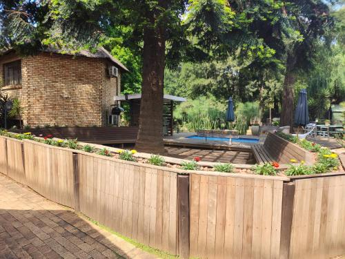 Goodnight Guest Lodge – Bedfordview, DC