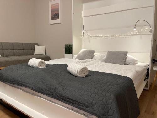 Urban Spirit 2 Apartment - main image