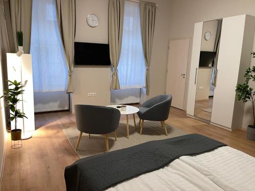 Urban Spirit 2 Apartment - image 8