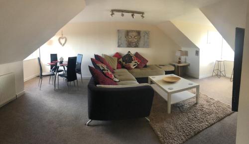 South Beach Apartment in อาร์ดรอสแซนกลาง