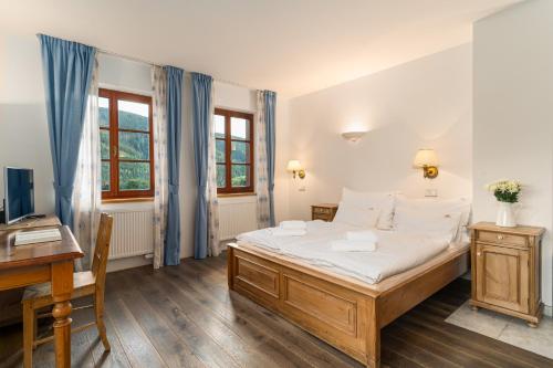 Pension Slunečnice - image 11