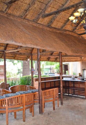 Goodnight Guest Lodge