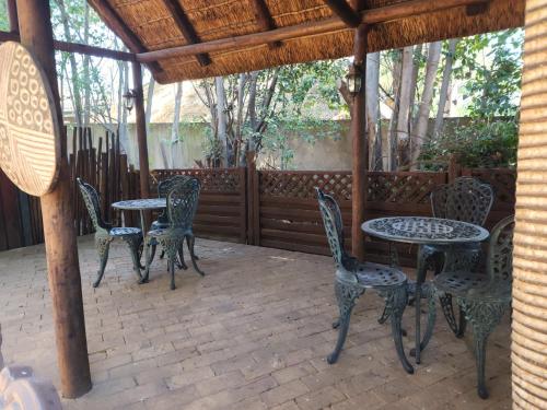 Goodnight Guest Lodge