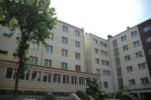 Klimczoka 6, Katowice