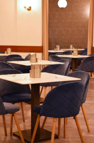 Їжа та напої, Hotel Palatinus in Сопрон