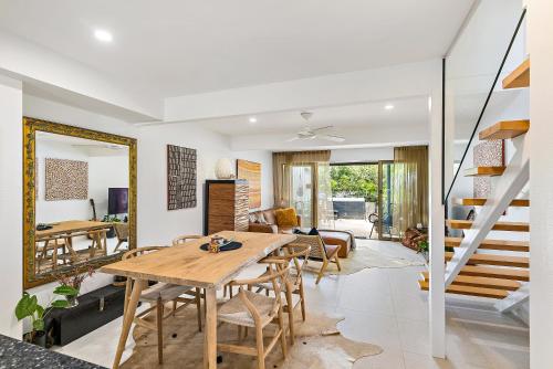 Couples Oasis in Noosaville