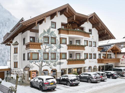 Hotel Magdalena Mayrhofen, Mayrhofen