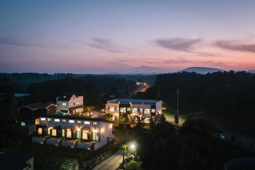 제주 제주 아비앙또 (Jeju Abientot) 게스트하우스 외관