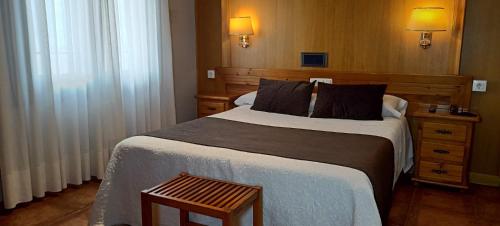 Hotel Real De Toledo - image 10