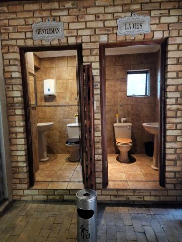 Goodnight Guest Lodge – Bedfordview, DC