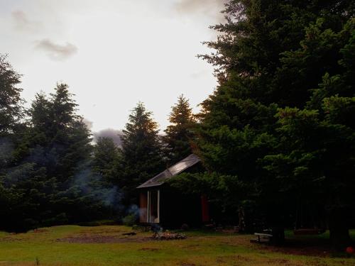 Refugios Piedra Del Águila - Chalet - Futaleufú