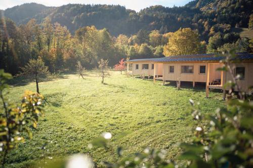 Pinjola - Chalet - Vandans