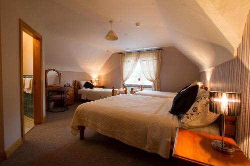 Dunroman House The Loft