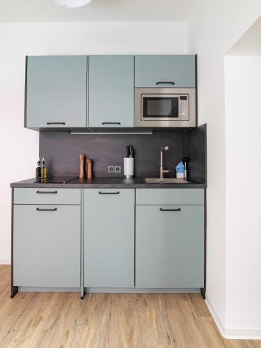 Limehome Salzgitter A-Schweitzer-Str in ซาลซ์กิทเทอร์