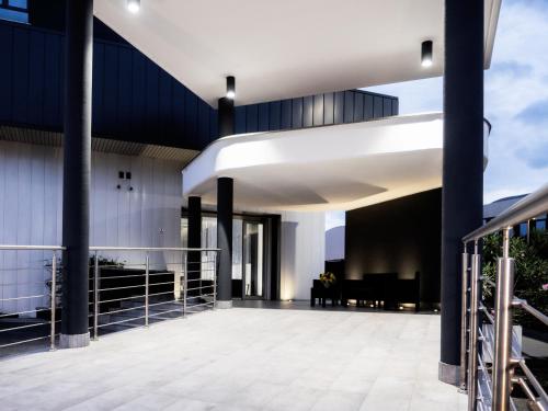 Loto Business Hotel in Rom