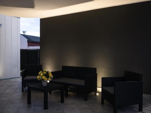 Loto Business Hotel in Rom