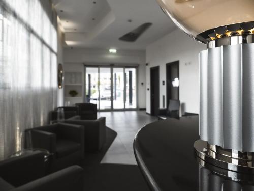 Loto Business Hotel, Rzym (zdjęcie 4)