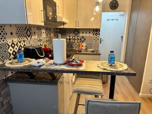 Studio moderne proche Disney Land - Conches-sur-Gondoire