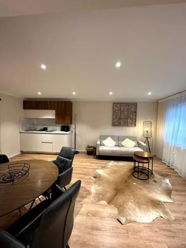 Stadtvilla Apartments Ferienwohnungen Weinsberg in Weinsberg, Deutschland