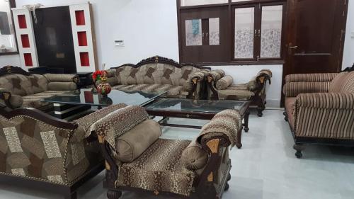 Kailash Haveli in Cantonment