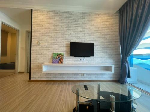 The Wave 2BR SEAVIEW - High Floor l Unifi The Wave 2BR SEAVIEW - High Floor l Unifi