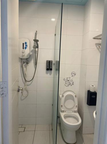 The Wave 2BR SEAVIEW - High Floor l Unifi The Wave 2BR SEAVIEW - High Floor l Unifi