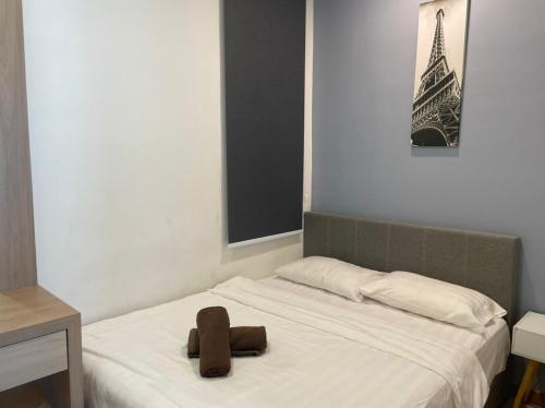 The Wave 2BR SEAVIEW - High Floor l Unifi The Wave 2BR SEAVIEW - High Floor l Unifi