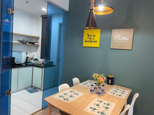 The Wave 2BR SEAVIEW - High Floor l Unifi The Wave 2BR SEAVIEW - High Floor l Unifi