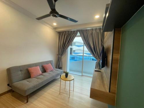 The Wave 2BR SEAVIEW - High Floor l Unifi The Wave 2BR SEAVIEW - High Floor l Unifi