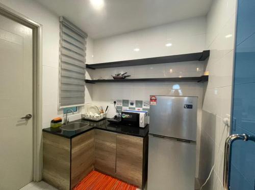 The Wave 2BR SEAVIEW - High Floor l Unifi The Wave 2BR SEAVIEW - High Floor l Unifi