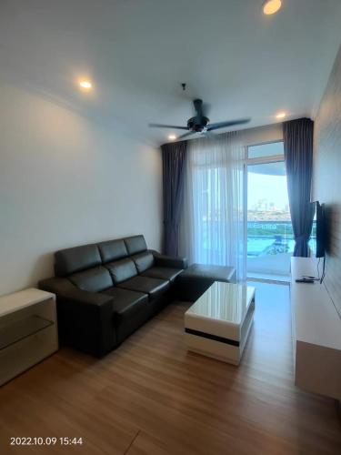 The Wave 2BR SEAVIEW - High Floor l Unifi The Wave 2BR SEAVIEW - High Floor l Unifi