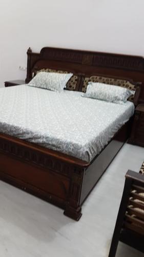 1 king bed
