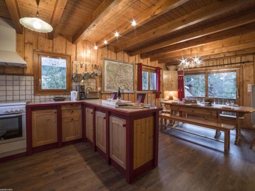 Chalet La Tania, 4 pièces, 13 personnes - FR-1-513-45 - Location, gîte - Courchevel