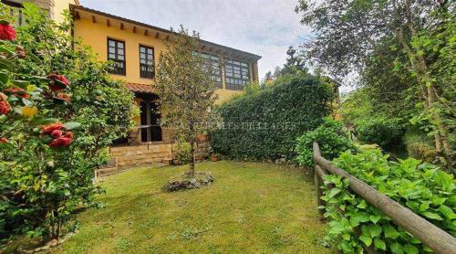 Casa Vacacional Guelu