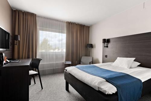 Best Western Hotel Scheele