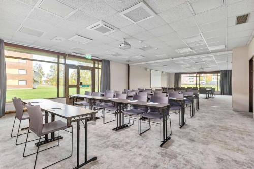 Best Western Hotel Scheele - image 10
