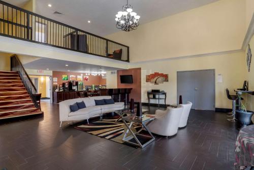 Quality Inn Phenix City Columbus in Phenix City, USA