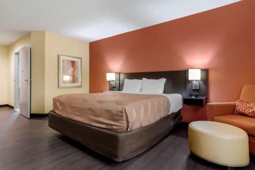 Quality Inn Phenix City Columbus in Phenix City, USA