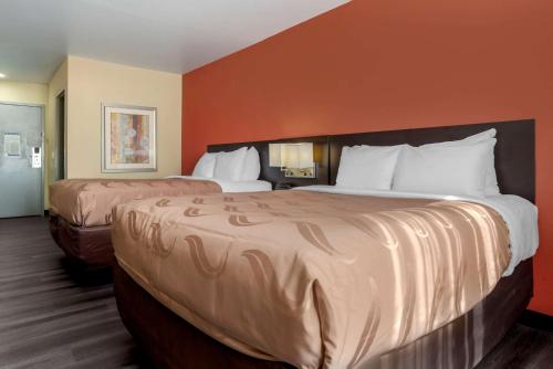 Quality Inn Phenix City Columbus