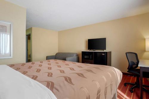 Quality Inn Phenix City Columbus