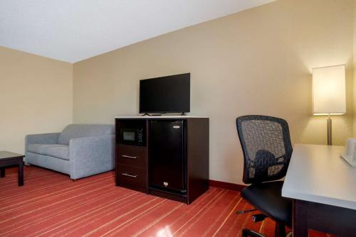 Quality Inn Phenix City Columbus