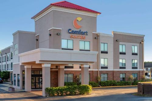 Comfort Suites Natchitoches