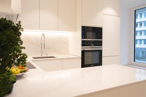 One-Bedroom Apartment image 9