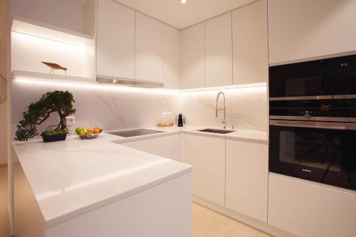 One-Bedroom Apartment image 10