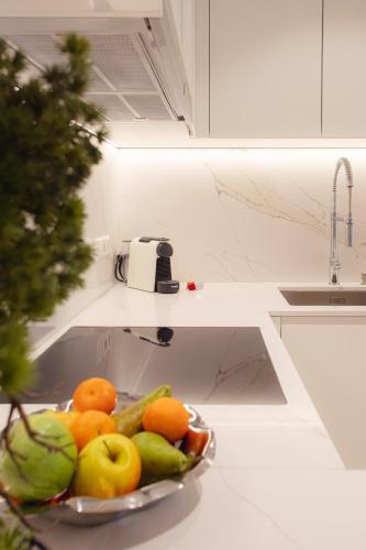 One-Bedroom Apartment room in Hamilius Apartments City Center Luxembourg by Rentaroo