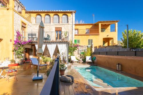 Casa Alzina
