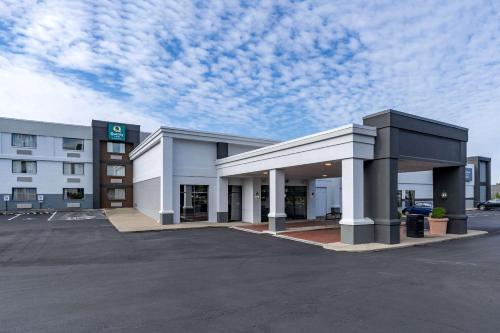 MainStay Suites Lexington I-75 - image 8