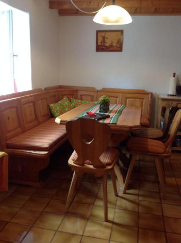 Ferienhaus-Ilstad in Udler