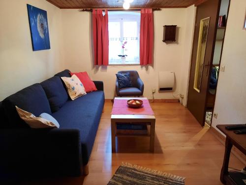 Ferienhaus-Ilstad in Udler